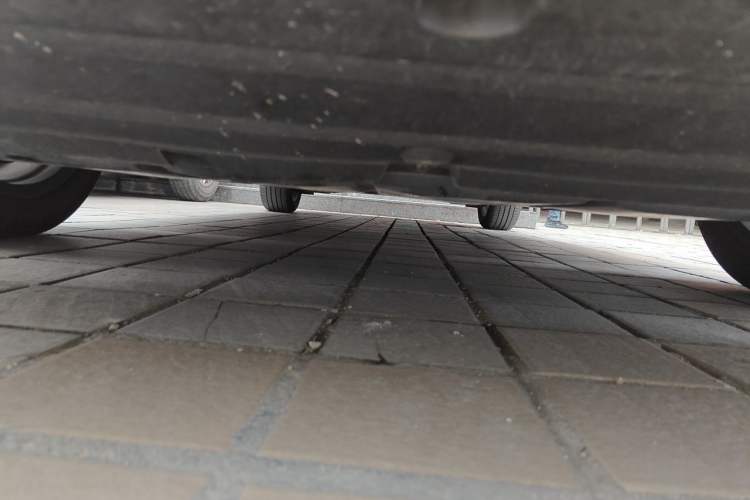 Used Mercedes-Benz A-Class 2022 A 200 L Sport Sedan Fashion Model Chassis Front