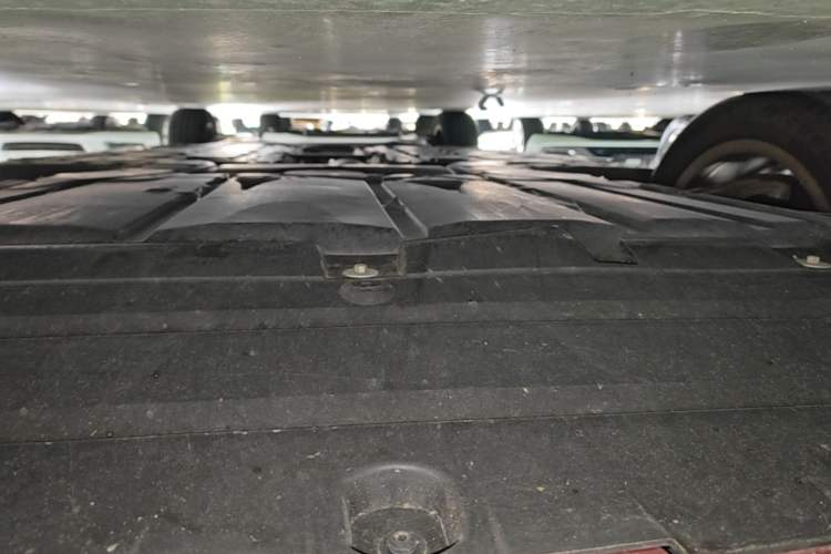 Used Mercedes-Benz A-Class 2022 A 200 L Sport Sedan Dynamic Model Chassis Front