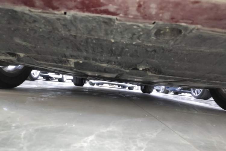 Used Mercedes-Benz A-Class 2022 A 200 L Sport Sedan Dynamic Model Chassis Front