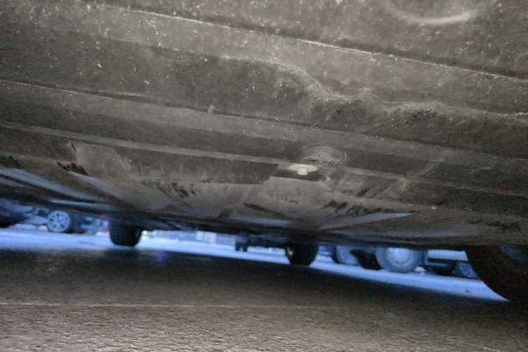 Used Mercedes-Benz A-Class 2022 Restyled A 180 L Sport Sedan Chassis Front
