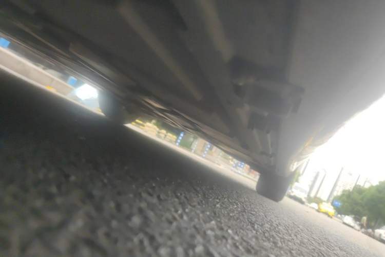 Used Mercedes-Benz A-Class 2022 A 200 Dynamic Edition Chassis Front Left