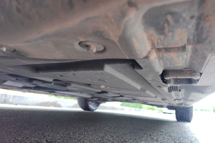 Used Mercedes-Benz A-Class 2022 A 200 L Sport Sedan Fashion Model Chassis Front Left