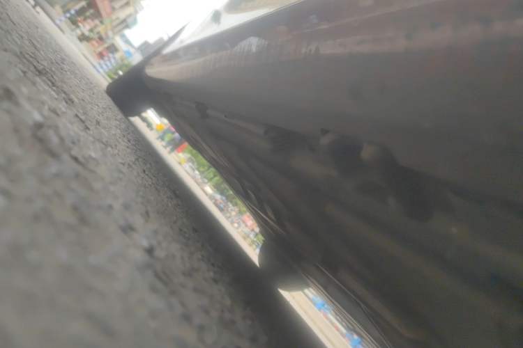 Used Mercedes-Benz A-Class 2022 A 200 Dynamic Edition Chassis Front Right