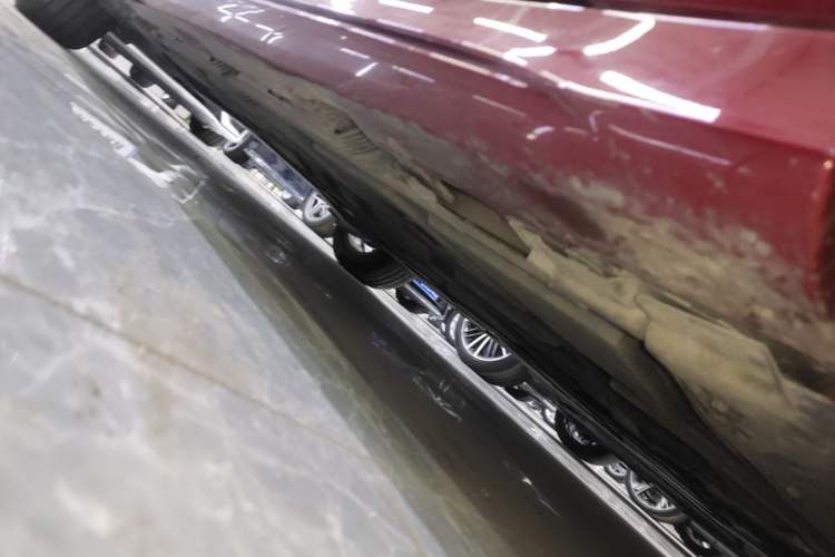 Used Mercedes-Benz A-Class 2022 A 200 L Sport Sedan Dynamic Model Chassis Front Right
