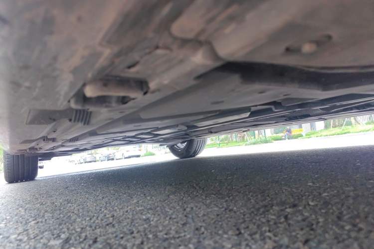 Used Mercedes-Benz A-Class 2022 A 200 L Sport Sedan Fashion Model Chassis Front Right