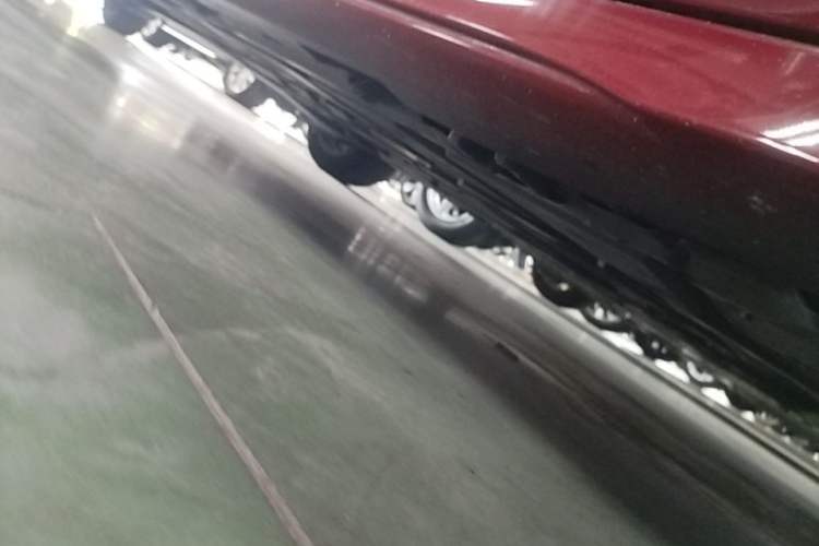 Used Mercedes-Benz A-Class 2022 Restyled A 200 L Sport Sedan Fashion Version Chassis Front Right