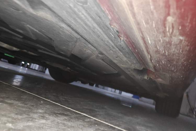 Used Mercedes-Benz A-Class 2022 A 180 L Sport Sedan Chassis Front Right