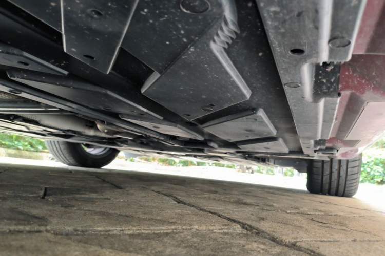 Used Mercedes-Benz A-Class 2022 A 200 L Sport Sedan Fashion Model Chassis Front Right