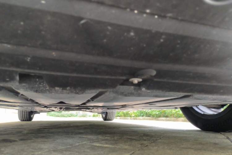Used Mercedes-Benz A-Class 2022 A 200 L Sport Sedan Fashion Model Chassis Front