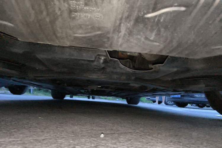 Used Mercedes-Benz A-Class 2022 Restyled A 180 L Sport Sedan Chassis Rear