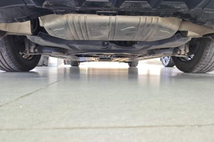 Used Mercedes-Benz A-Class 2022 Restyled A 200 L Sport Sedan Dynamic Version Chassis Rear