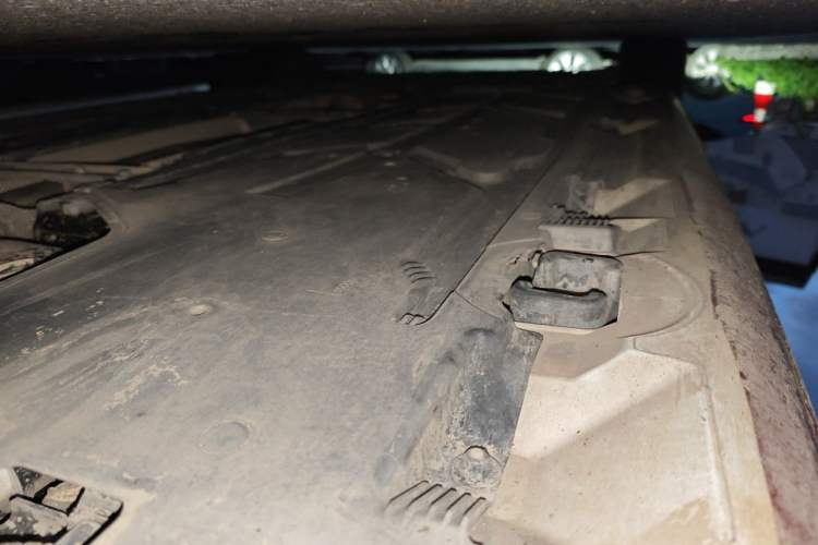 Used Mercedes-Benz A-Class 2022 A 200 L Sport Sedan Dynamic Model Chassis Rear Left