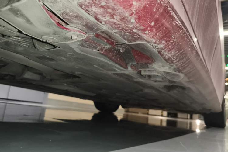 Used Mercedes-Benz A-Class 2022 Restyled A 200 L Sport Sedan Fashion Version Chassis Rear Right