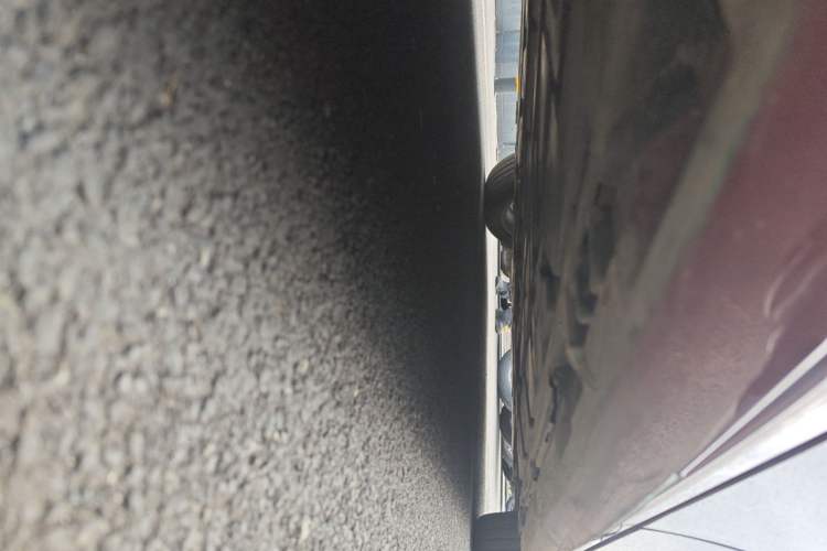 Used Mercedes-Benz A-Class 2022 Restyled A 200 L Sport Sedan Fashion Version Chassis Rear Right