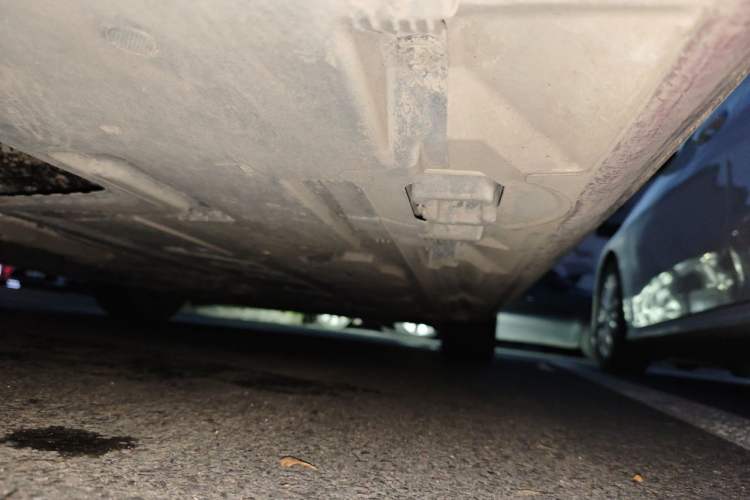 Used Mercedes-Benz A-Class 2022 A 200 L Sport Sedan Dynamic Model Chassis Rear Right