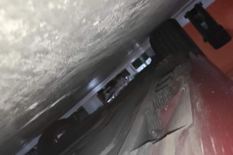 Used Mercedes-Benz A-Class 2022 A 180 L Sport Sedan Chassis Rear Right