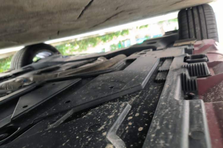 Used Mercedes-Benz A-Class 2022 A 200 L Sport Sedan Fashion Model Chassis Rear Right