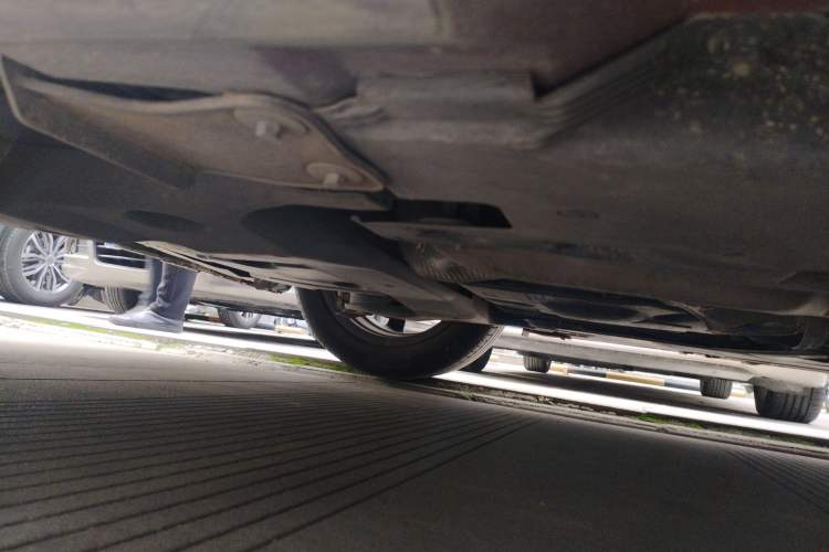 Used Mercedes-Benz A-Class 2022 Second Facelift A 200 L Sport Sedan Fashion Version Chassis Rear Right