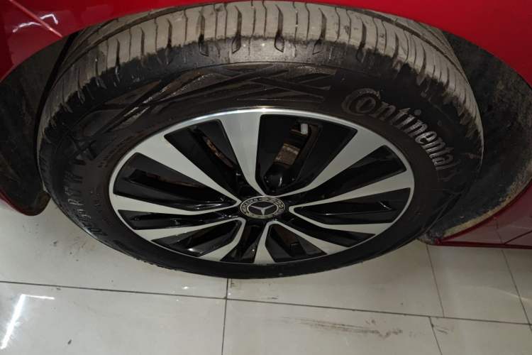 Used Mercedes-Benz A-Class 2022 A 200 Dynamic Edition Exterior 2