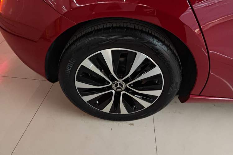 Used Mercedes-Benz A-Class 2022 A 200 Dynamic Edition Exterior 3