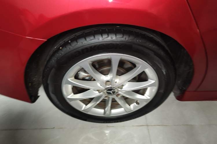 Used Mercedes-Benz A-Class 2022 A 200 L Sport Sedan Dynamic Model Exterior 5