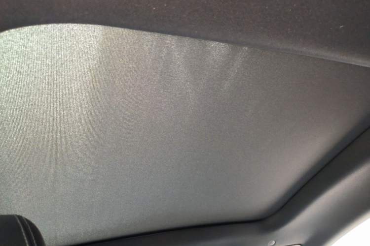 Used Mercedes-Benz A-Class 2022 A 200 L Sport Sedan Fashion Model Headliner