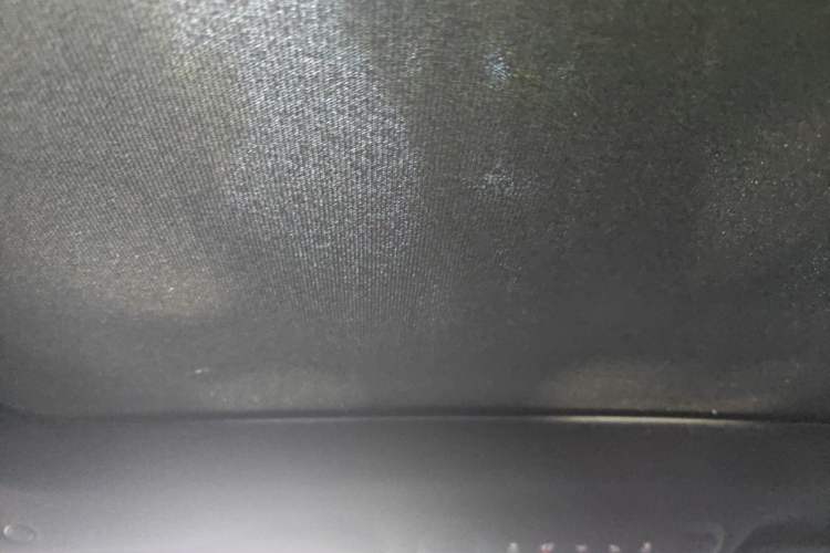 Used Mercedes-Benz A-Class 2022 Second Facelift A 200 L Sport Sedan Fashion Version Headliner