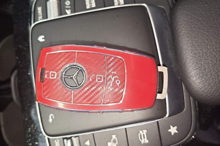 Used Mercedes-Benz A-Class 2022 Second Facelift A 200 L Sport Sedan Fashion Version Interior 1