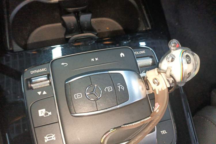 Used Mercedes-Benz A-Class 2022 A 200 L Sport Sedan Dynamic Model Interior 1