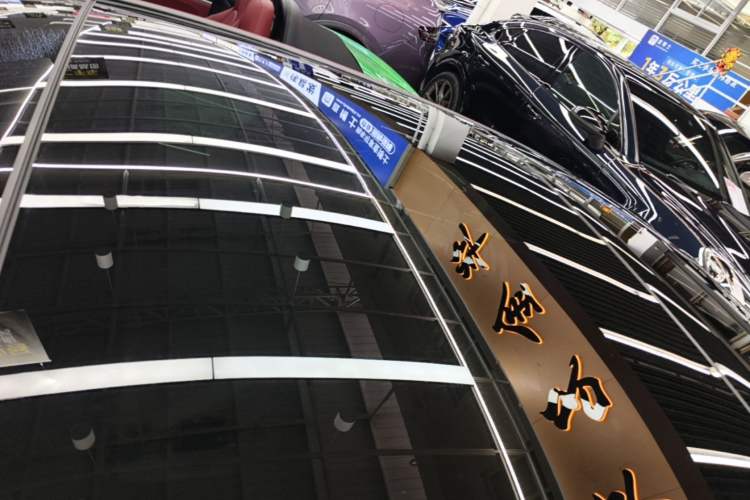 Used Mercedes-Benz A-Class 2022 Restyled A 200 L Sport Sedan Fashion Version Roof