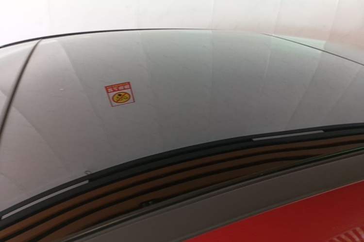 Used Mercedes-Benz A-Class 2022 Revised Version A 200 L Sport Sedan Fashionable Style Roof