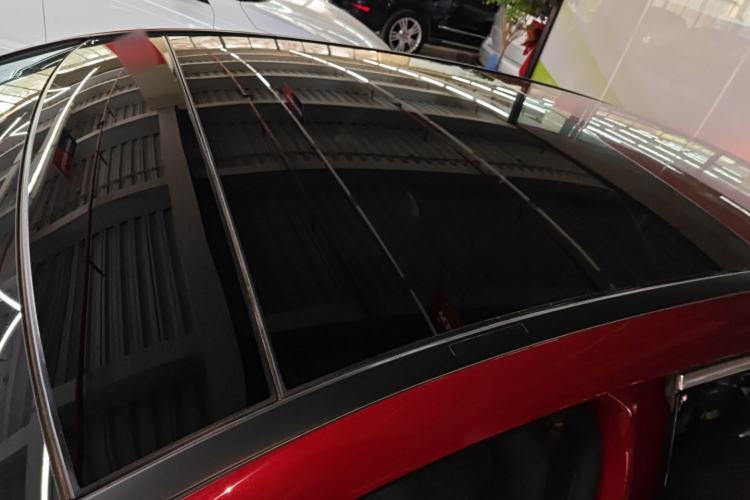Used Mercedes-Benz A-Class 2022 A 200 Dynamic Edition Roof