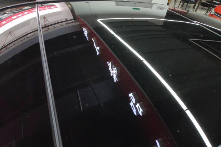Used Mercedes-Benz A-Class 2022 Restyled A 200 L Sport Sedan Fashion Version Roof