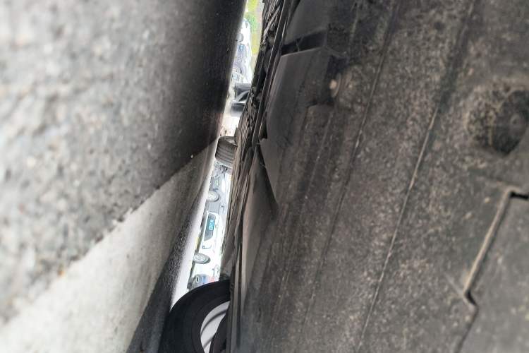 Used Mercedes-Benz A-Class 2022 Restyled A 200 L Sport Sedan Dynamic Version Chassis Front