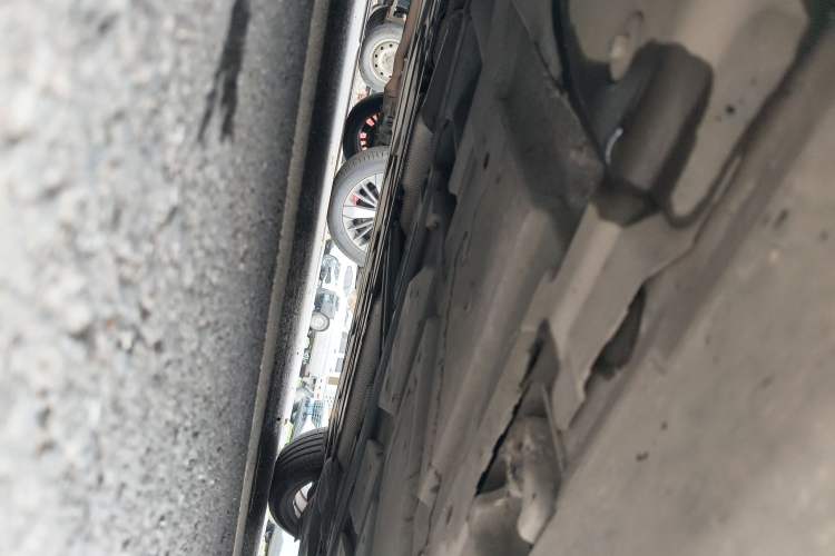 Used Mercedes-Benz A-Class 2022 Restyled A 200 L Sport Sedan Dynamic Version Chassis Front Left