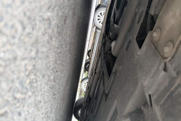 Used Mercedes-Benz A-Class 2022 Restyled A 200 L Sport Sedan Dynamic Version Chassis Rear Right