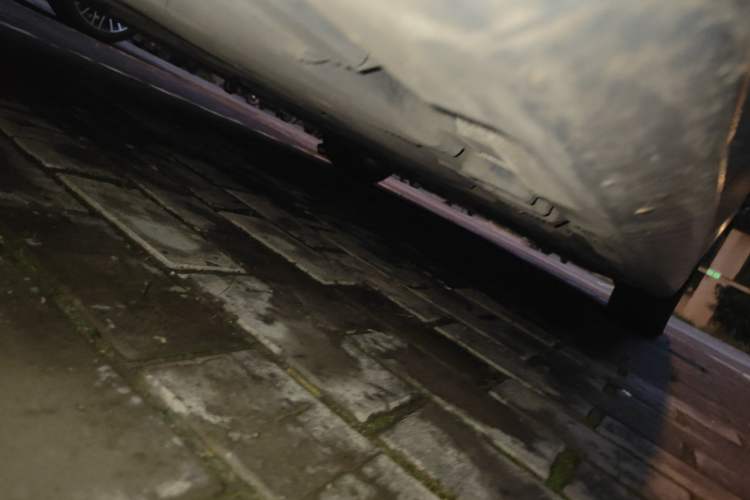 Used Mercedes-Benz A-Class 2022 A 200 L Sport Sedan Fashion Model Chassis Rear Right