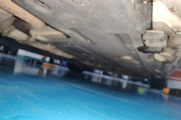 Used Mercedes-Benz A-Class 2022 A 200 L Sport Sedan Dynamic Model Chassis Rear Right