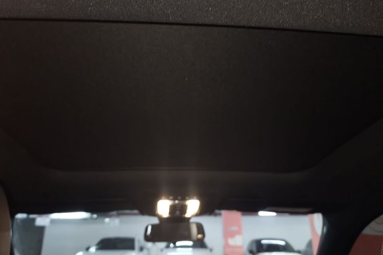 Used Mercedes-Benz A-Class 2022 Revised Version A 200 L Sport Sedan Fashionable Style Headliner