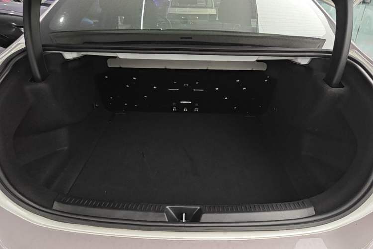 Used Mercedes-Benz A-Class 2022 Restyled A 200 L Sport Sedan Fashion Version Trunk
