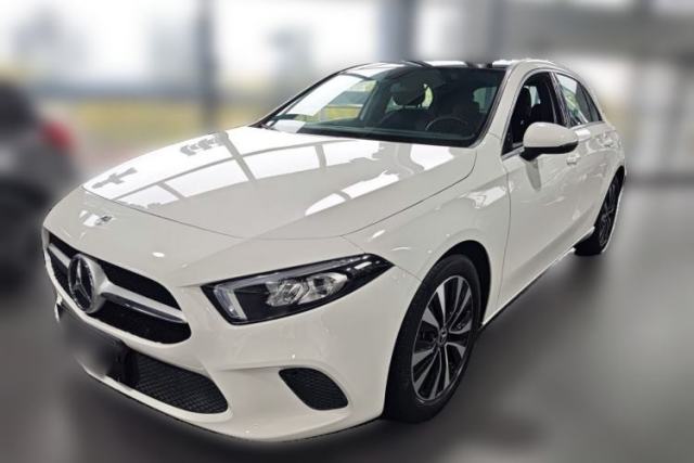 Used Mercedes-Benz A-Class 2022 A 200 Dynamic Edition