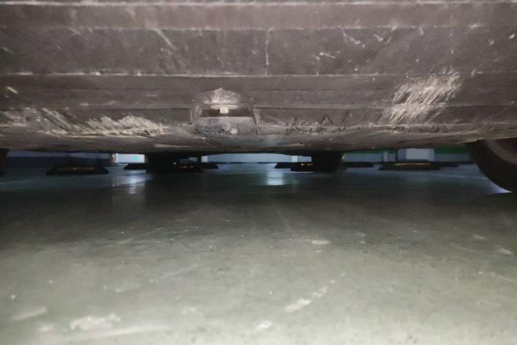 Used Mercedes-Benz A-Class 2022 Restyled A 180 L Sport Sedan Chassis Front