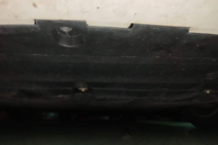 Used Mercedes-Benz A-Class 2022 A 200 L Sport Sedan Dynamic Model Chassis Front