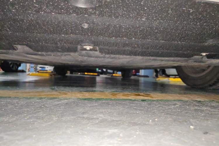Used Mercedes-Benz A-Class 2022 A 200 L Sport Sedan Dynamic Model Chassis Front
