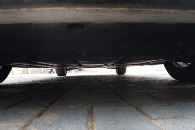 Used Mercedes-Benz A-Class 2022 A 200 L Sport Sedan Fashion Model Chassis Front