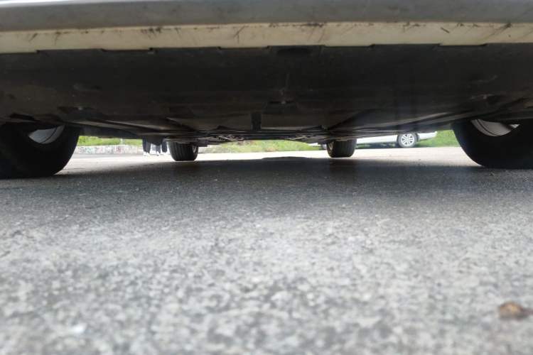 Used Mercedes-Benz A-Class 2022 A 180 L Chassis Front