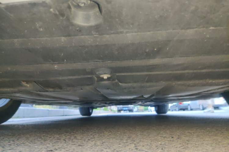 Used Mercedes-Benz A-Class 2022 A 180 L Sport Sedan Chassis Front