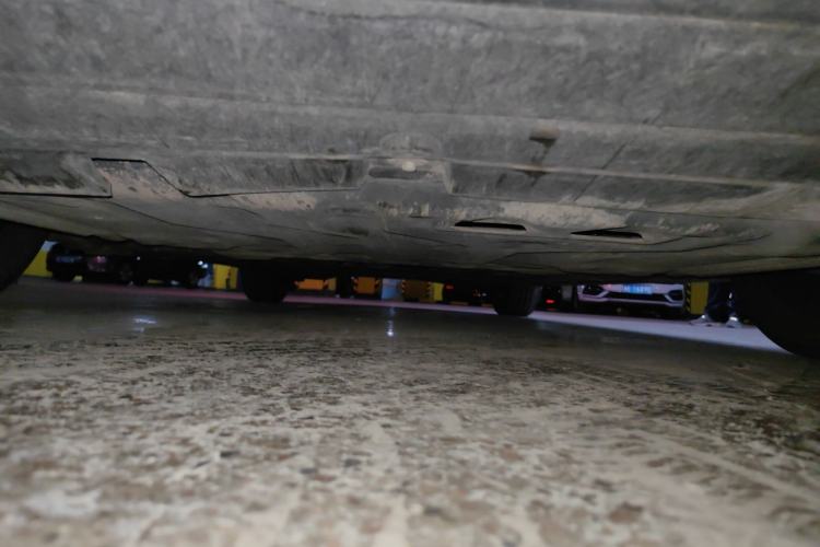 Used Mercedes-Benz A-Class 2022 A 200 L Sport Sedan Dynamic Model Chassis Front