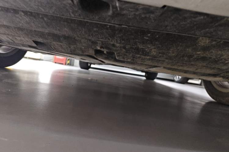 Used Mercedes-Benz A-Class 2022 A 200 L Sport Sedan Dynamic Model Chassis Front