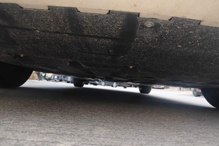 Used Mercedes-Benz A-Class 2022 A 200 Dynamic Edition Chassis Front